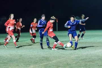 Bild 162 - Frauen TuS Tensfeld - SV Bienebuettel-Husberg
